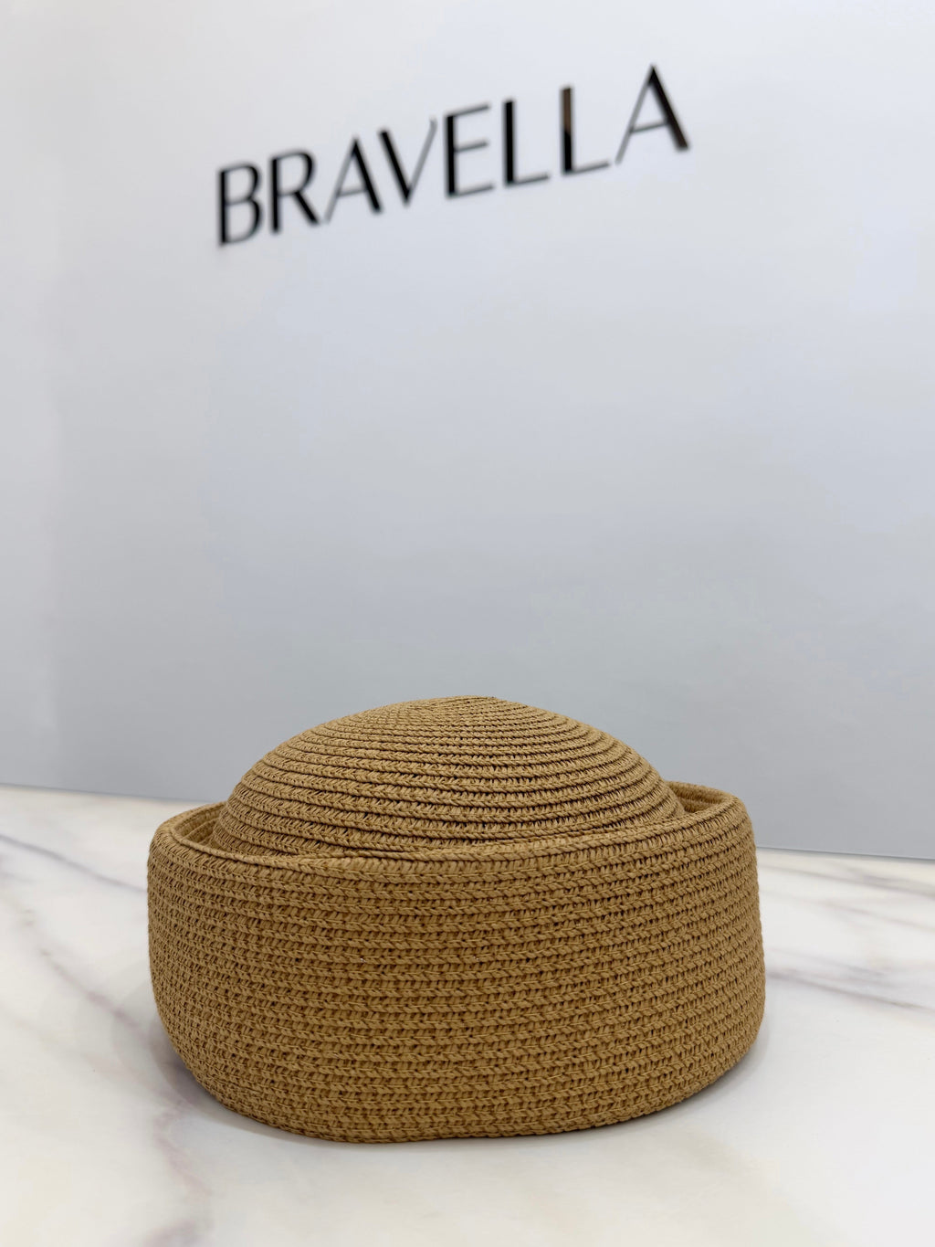 Casquete tocado