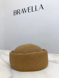 Casquete tocado
