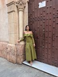 Vestido Olivia