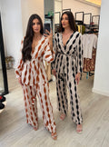 Conjunto Kimono