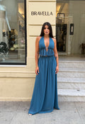 Conjunto gasa