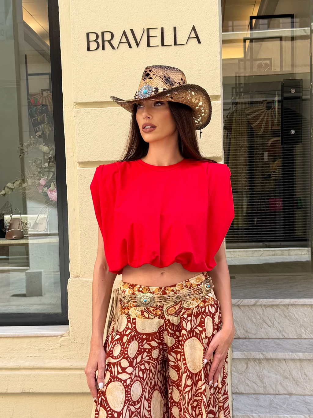 Top hombrera